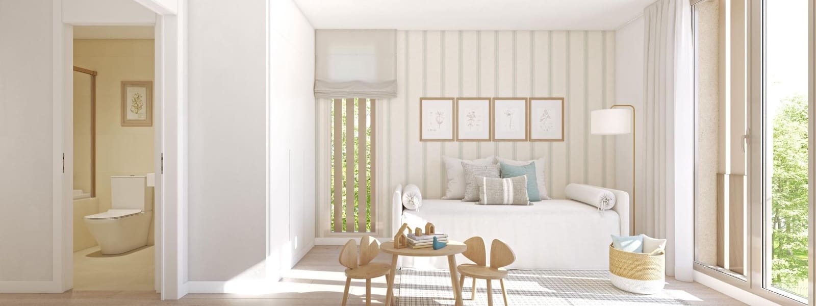 4 soveværelse Rækkehus til salg i Campolivar - € 599.000 (Ref: 9783143)