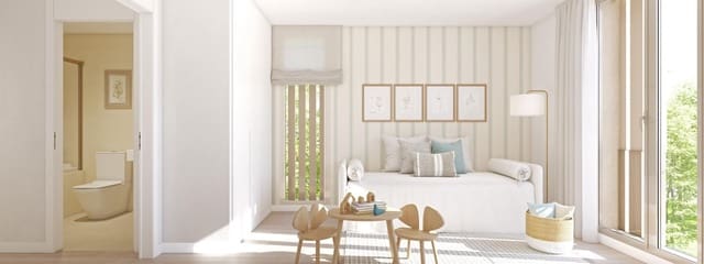 4 soveværelse Rækkehus til salg i Campolivar, Godella - € 599.000 (Ref: 9783143)