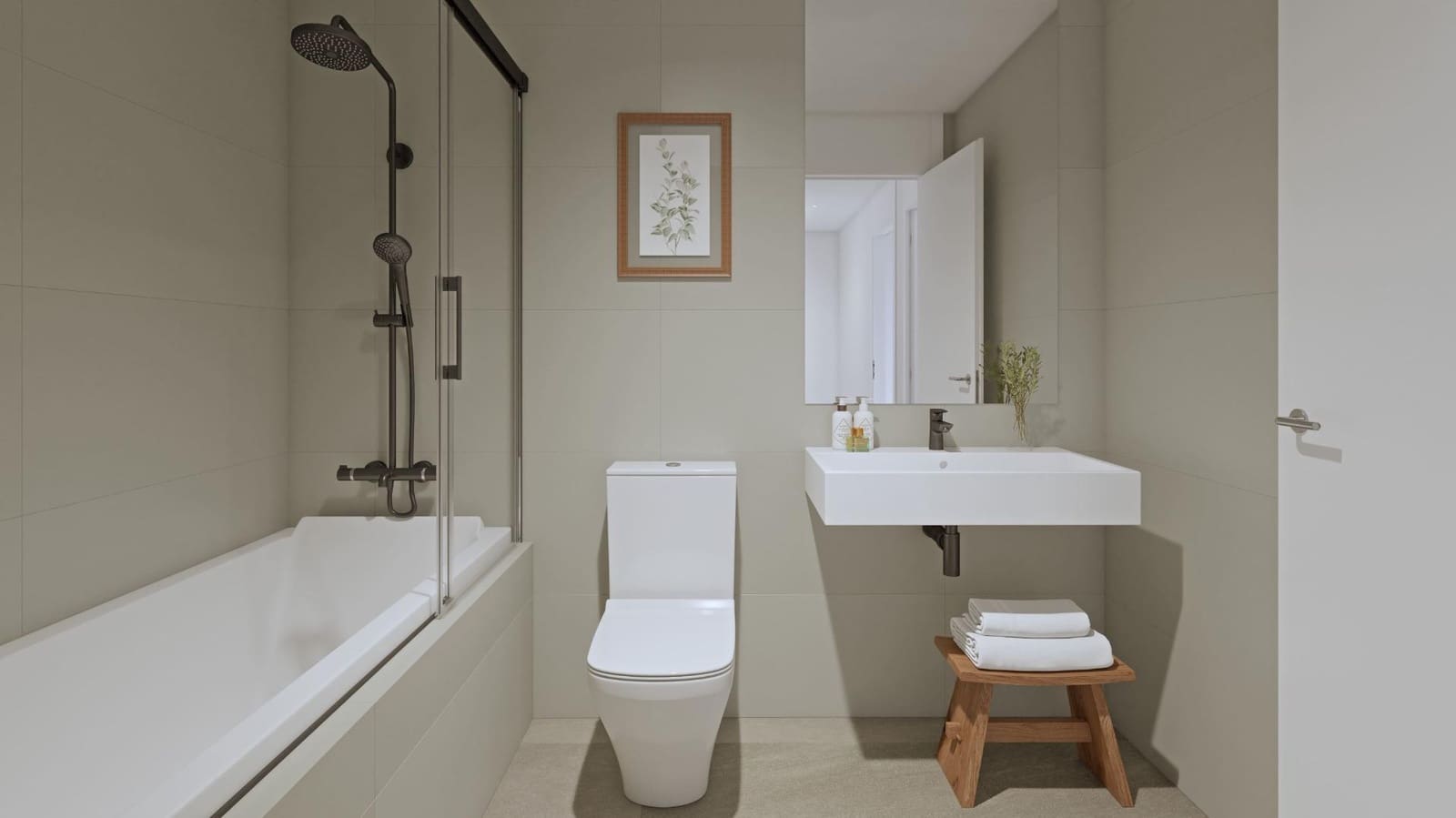 4 soveværelse Rækkehus til salg i Campolivar - € 599.000 (Ref: 9783143)