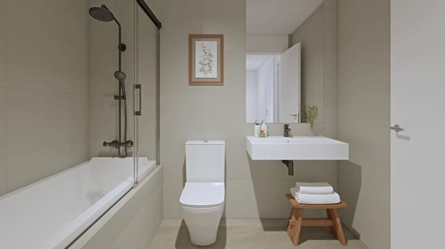 4 soveværelse Rækkehus til salg i Campolivar, Godella - € 599.000 (Ref: 9783143)