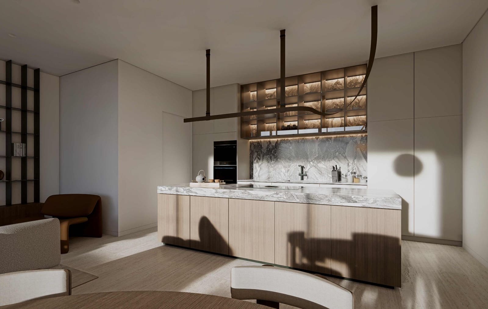 3 soveværelse Villa til salg i Las Colinas Golf - € 1.250.000 (Ref: 9794627)