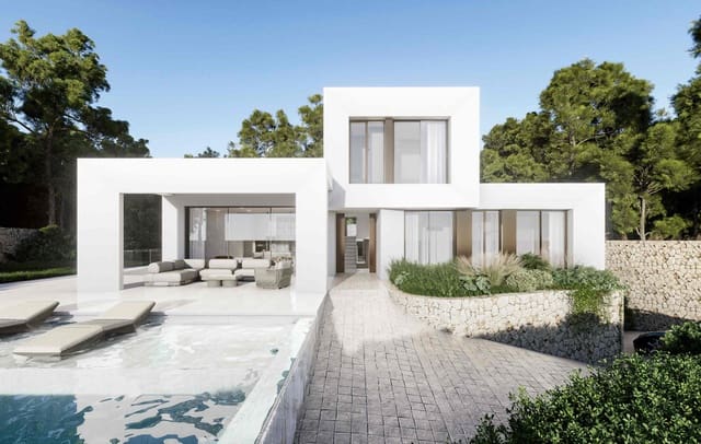 3 soverom Villa til salgs i Las Colinas Golf, Orihuela - € 1 250 000 (Ref: 9794627)