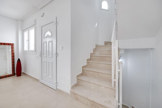 3 sypialnia Willa na sprzedaż w San Fulgencio z basenem - 275 000 € (Ref: 9794628)