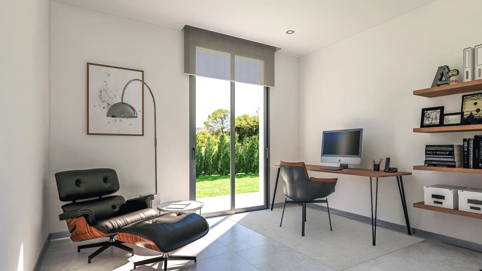 3 Zimmer Villa zu verkaufen in Finestrat - 695.000 € (Ref: 9804291)