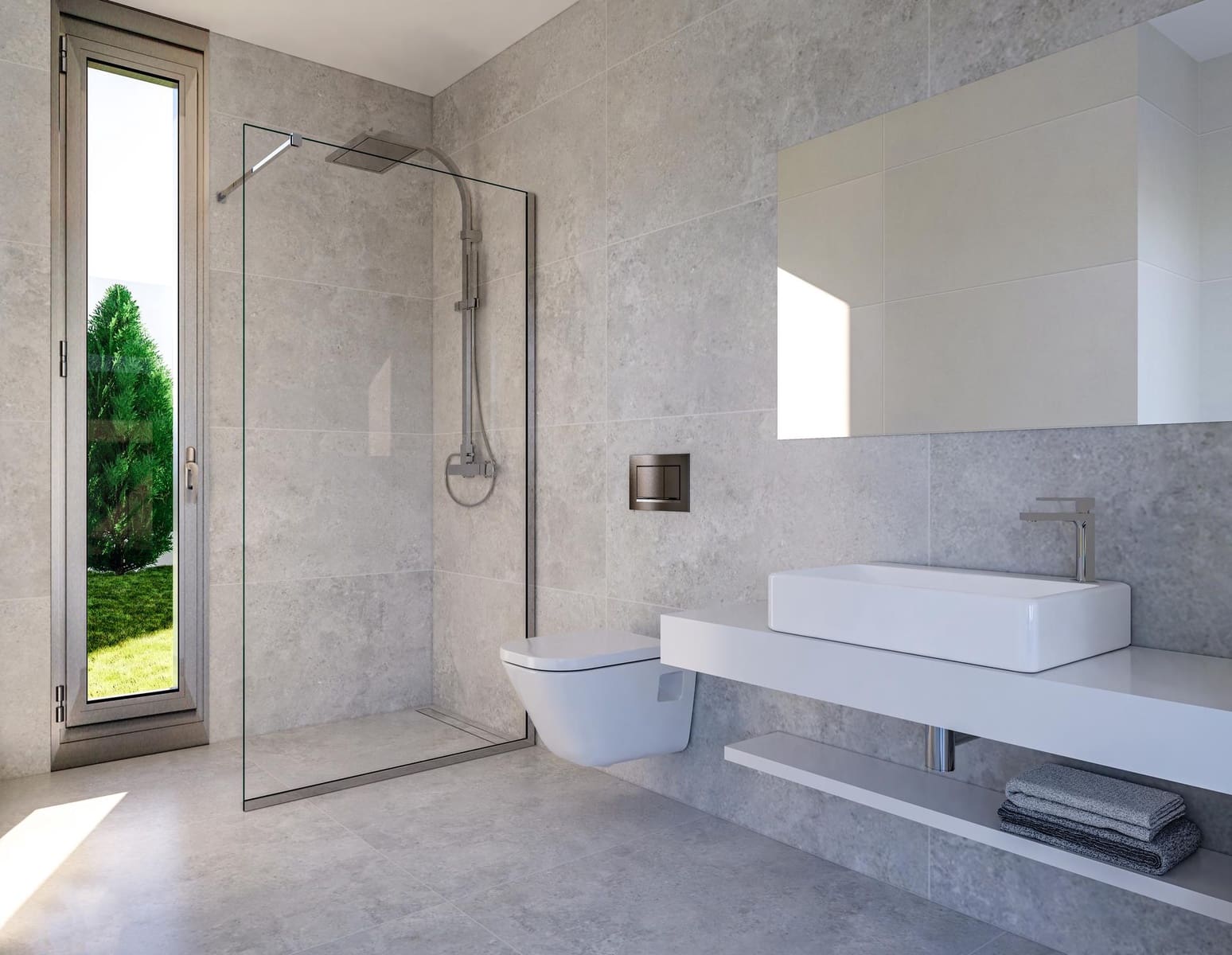 3 Zimmer Villa zu verkaufen in Finestrat - 695.000 € (Ref: 9804291)