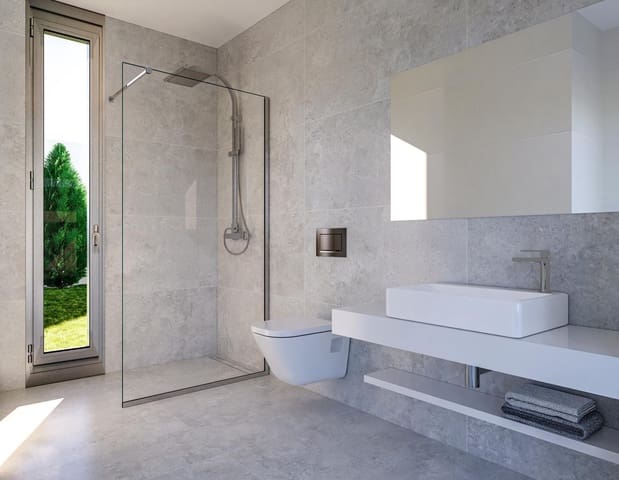 3 Zimmer Villa zu verkaufen in Finestrat - 695.000 € (Ref: 9804291)