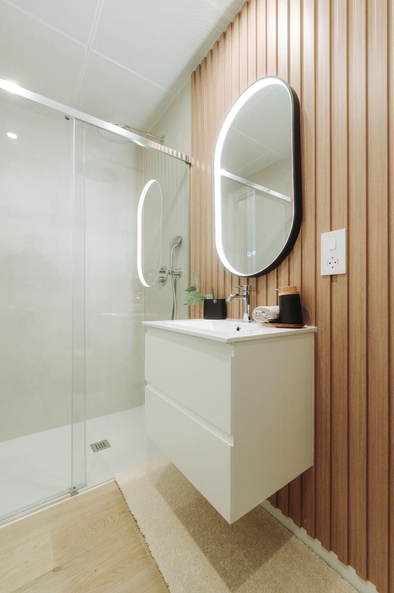 2 camera da letto Appartamento in vendita in Alfaz del Pi / L'Alfas del Pi con piscina - 540.000 € (Rif: 9804292)