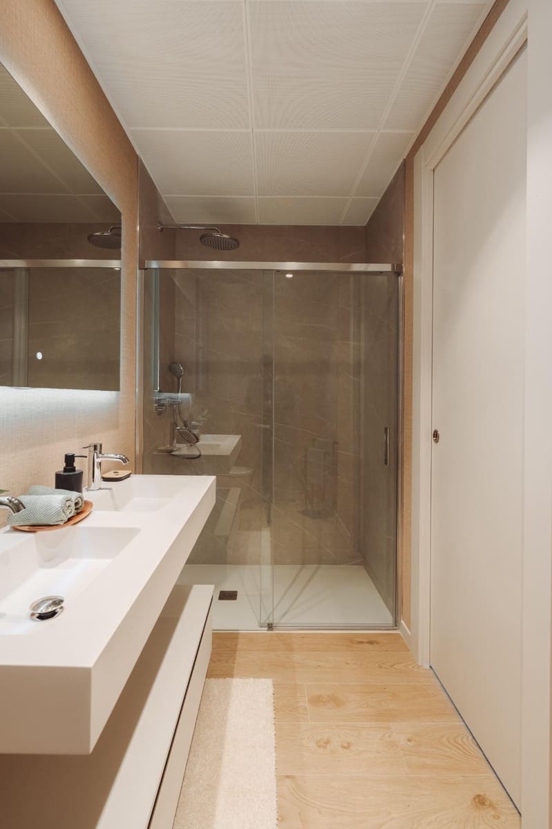 2 camera da letto Appartamento in vendita in Alfaz del Pi / L'Alfas del Pi con piscina - 540.000 € (Rif: 9804292)