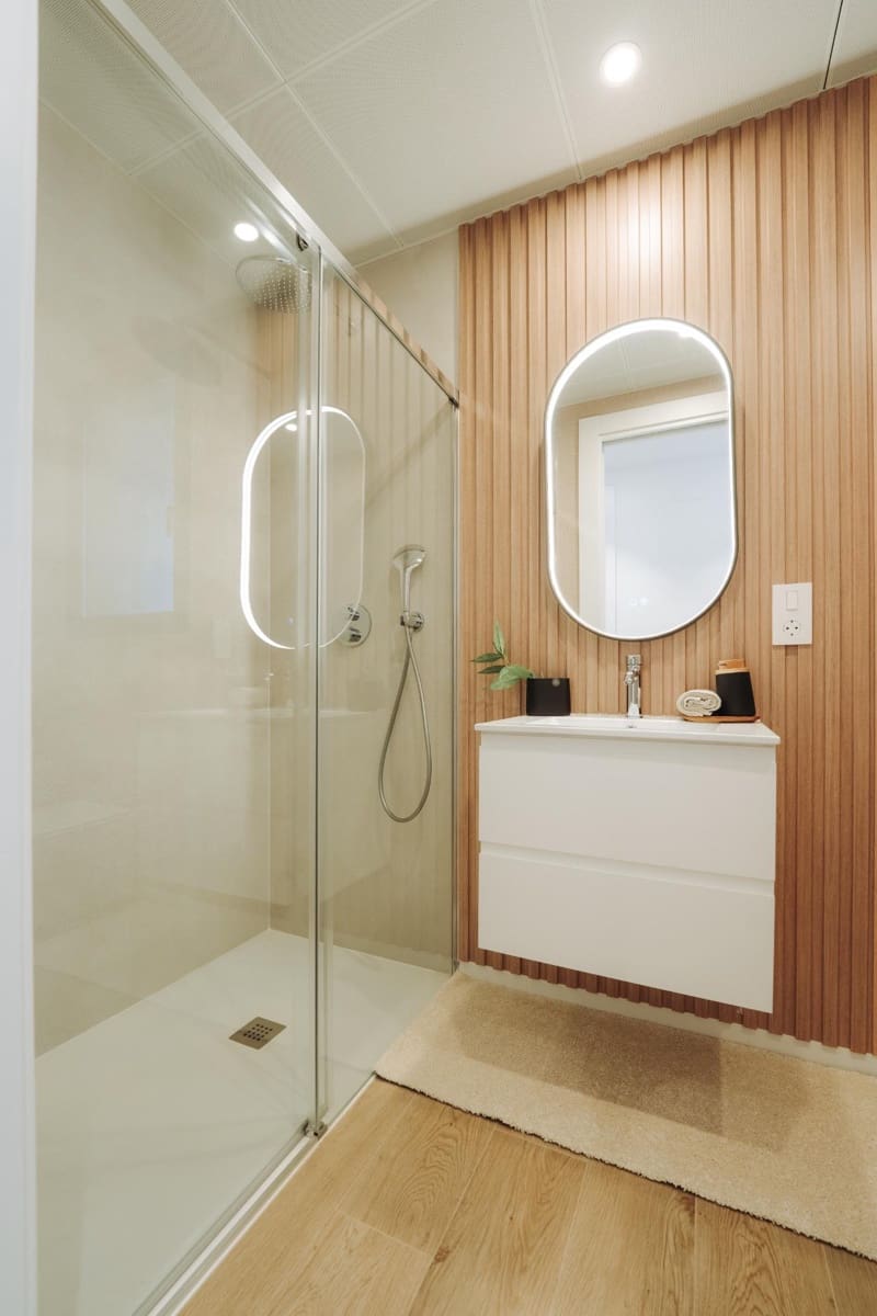 2 camera da letto Appartamento in vendita in Alfaz del Pi / L'Alfas del Pi con piscina - 540.000 € (Rif: 9804292)