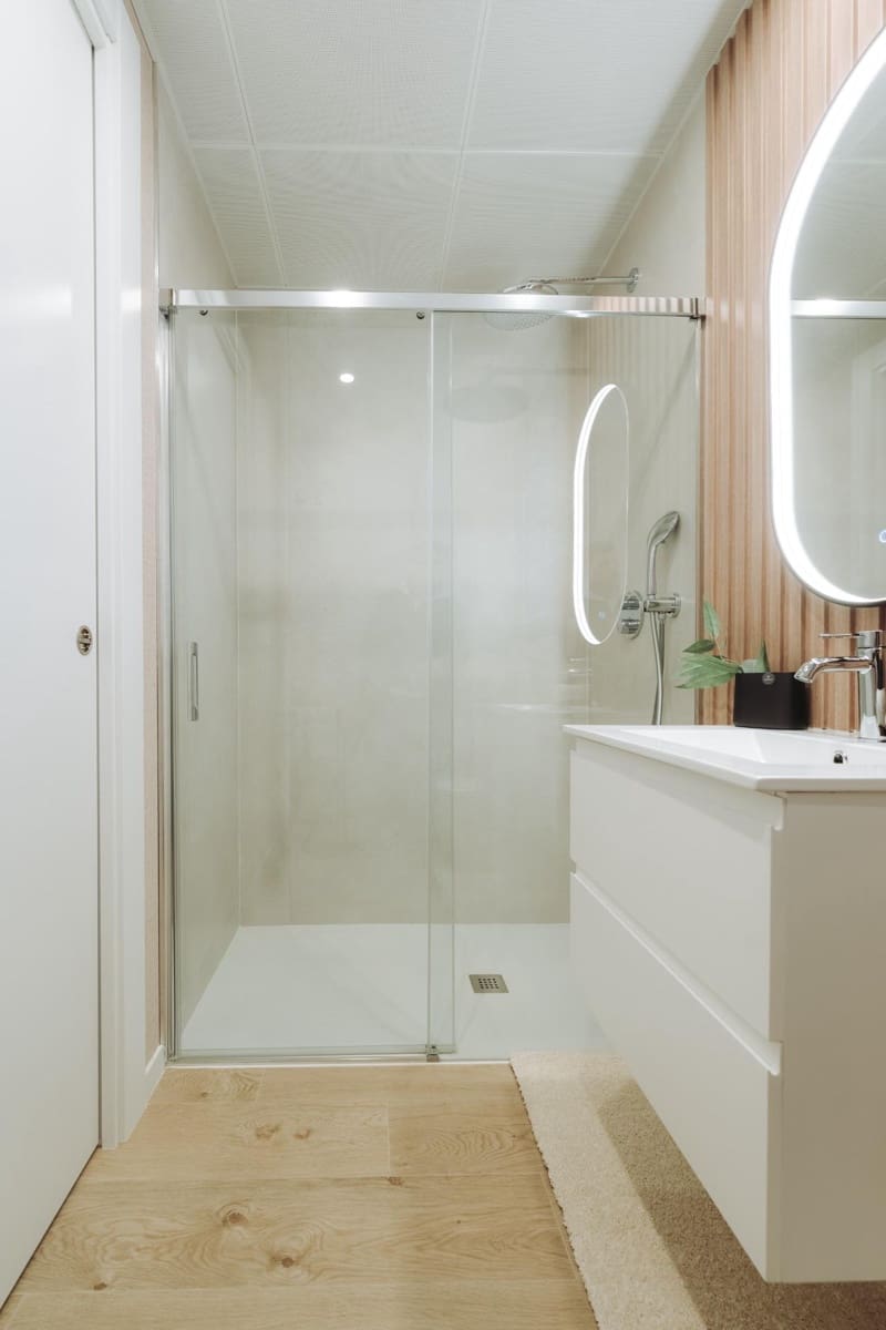 2 camera da letto Appartamento in vendita in Alfaz del Pi / L'Alfas del Pi con piscina - 540.000 € (Rif: 9804292)