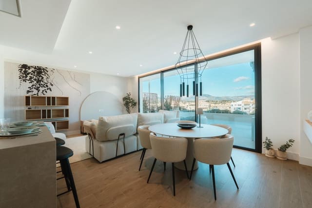 2 camera da letto Appartamento in vendita in Alfaz del Pi / L'Alfàs del Pi con piscina - 540.000 € (Rif: 9804292)