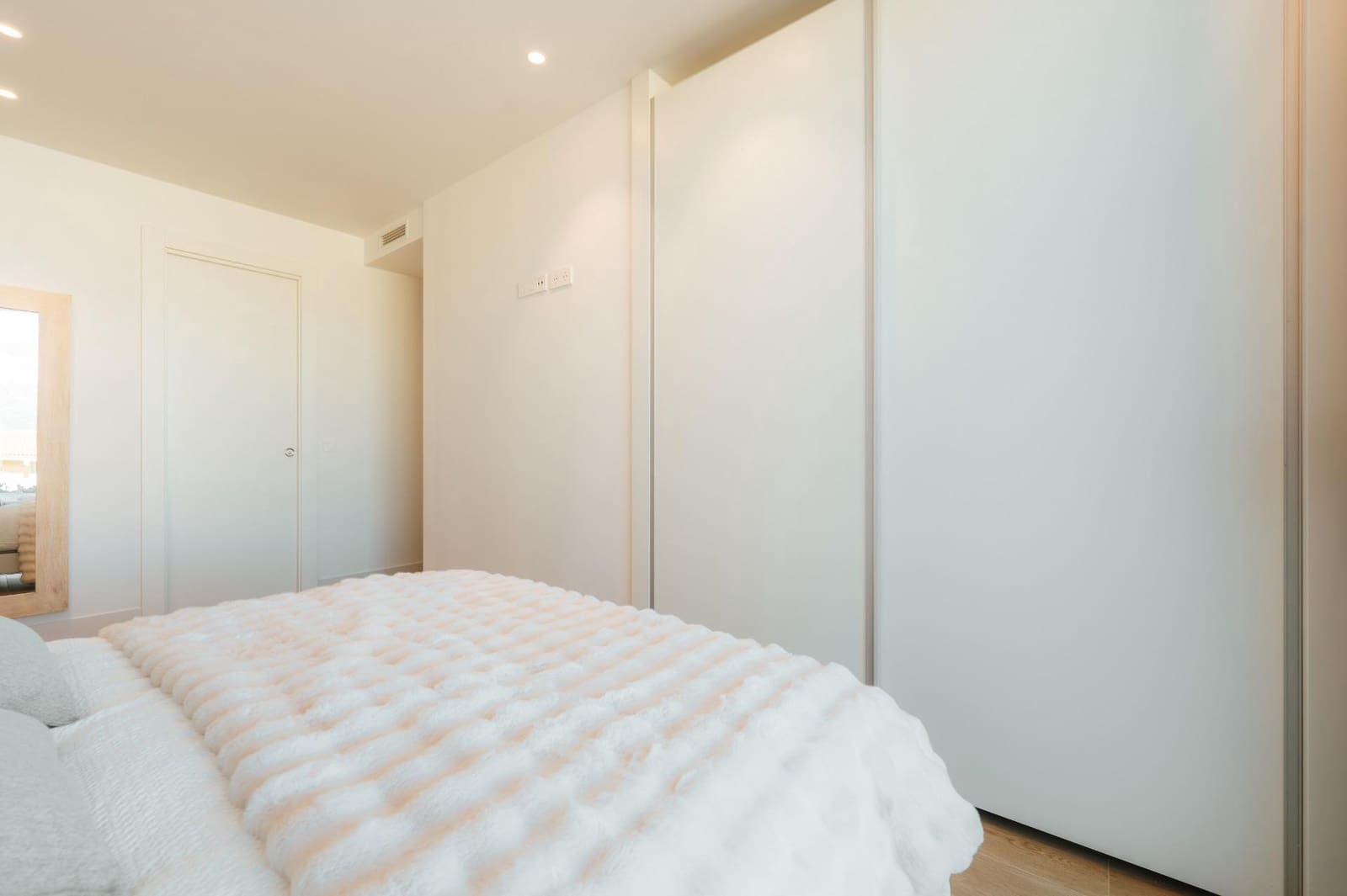 2 camera da letto Appartamento in vendita in Alfaz del Pi / L'Alfas del Pi con piscina - 540.000 € (Rif: 9804292)