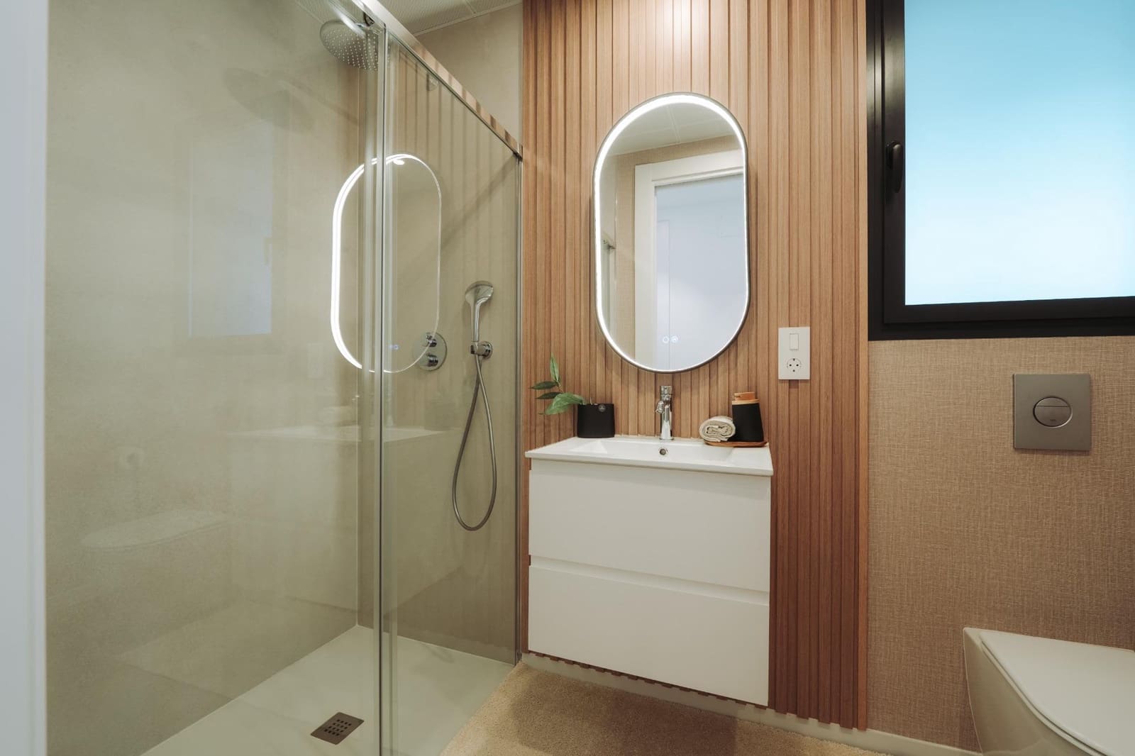 2 camera da letto Appartamento in vendita in Alfaz del Pi / L'Alfas del Pi con piscina - 540.000 € (Rif: 9804292)