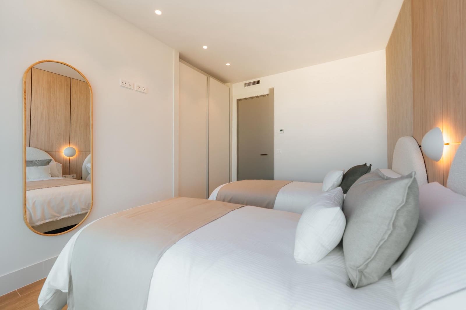 2 camera da letto Appartamento in vendita in Alfaz del Pi / L'Alfas del Pi con piscina - 540.000 € (Rif: 9804292)