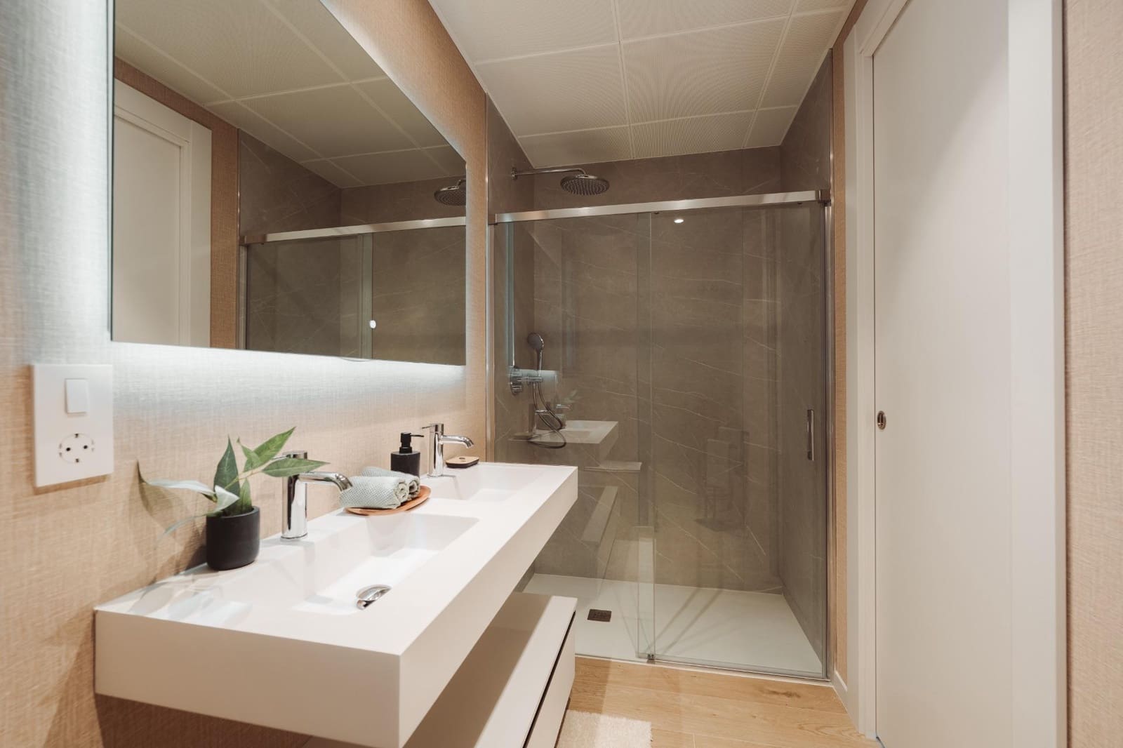 2 camera da letto Appartamento in vendita in Alfaz del Pi / L'Alfas del Pi con piscina - 540.000 € (Rif: 9804292)