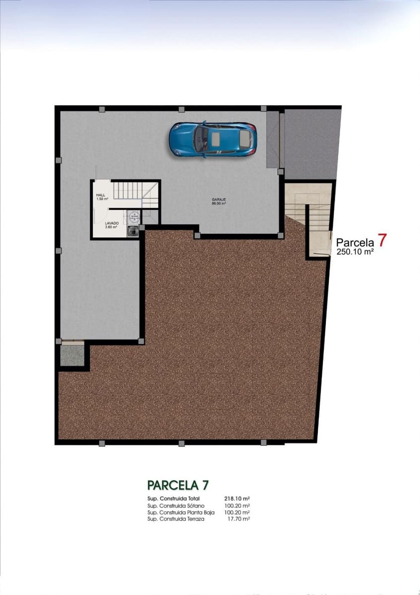 3 slaapkamer Villa te koop in Benijofar - € 505.000 (Ref: 9818207)