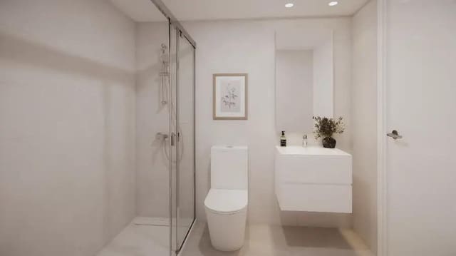 3 soverom Leilighet til salgs i La Villajoyosa / Vila Joiosa med svømmebasseng garasje - € 440 000 (Ref: 9878845)