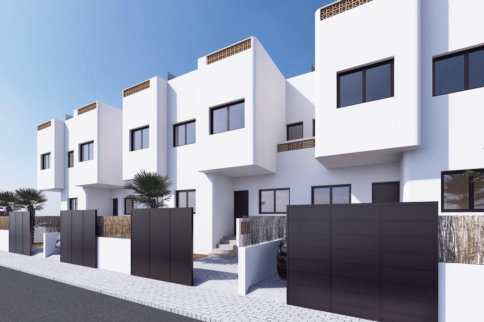 3 bedroom Bungalow for sale in Dolores with pool - € 279,900 (Ref: 9896335)