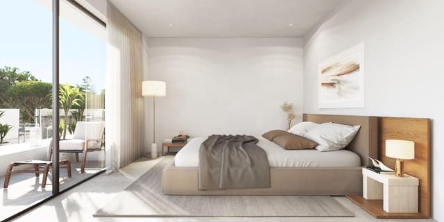 4 slaapkamer Villa te koop in Javea / Xàbia met zwembad - € 1.285.000 (Ref: 9922308)