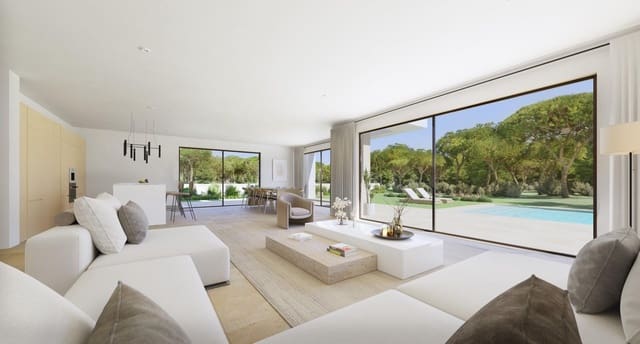 4 slaapkamer Villa te koop in Javea / Xàbia met zwembad - € 1.285.000 (Ref: 9922308)
