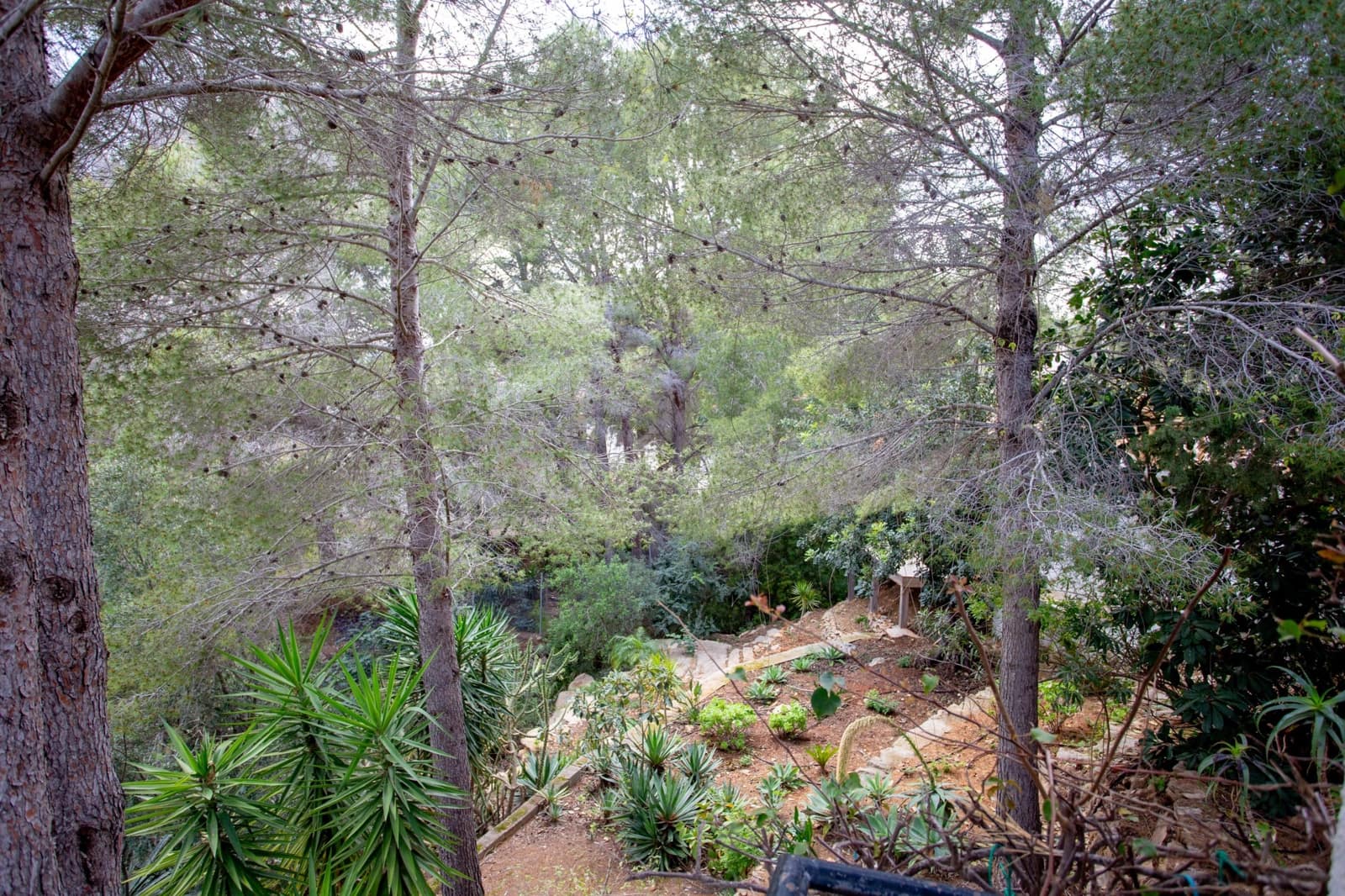 Chalet de 2 habitaciones en Javea / Xàbia en venta con garaje - 648.000 € (Ref: 9922309)