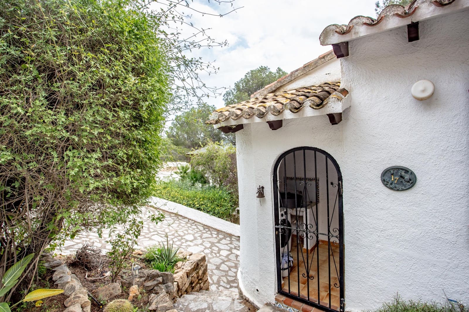 Chalet de 2 habitaciones en Javea / Xàbia en venta con garaje - 648.000 € (Ref: 9922309)