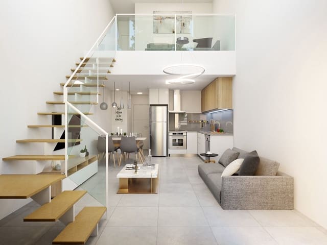 3 soverom Villa til salgs i Orihuela Costa, Orihuela med svømmebasseng - € 326 500 (Ref: 9938199)