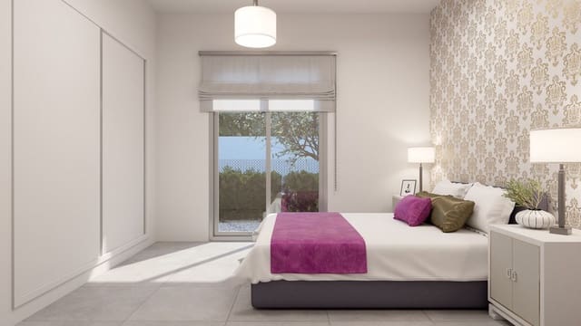 3 soverom Villa til salgs i Orihuela Costa, Orihuela med svømmebasseng - € 326 500 (Ref: 9938199)