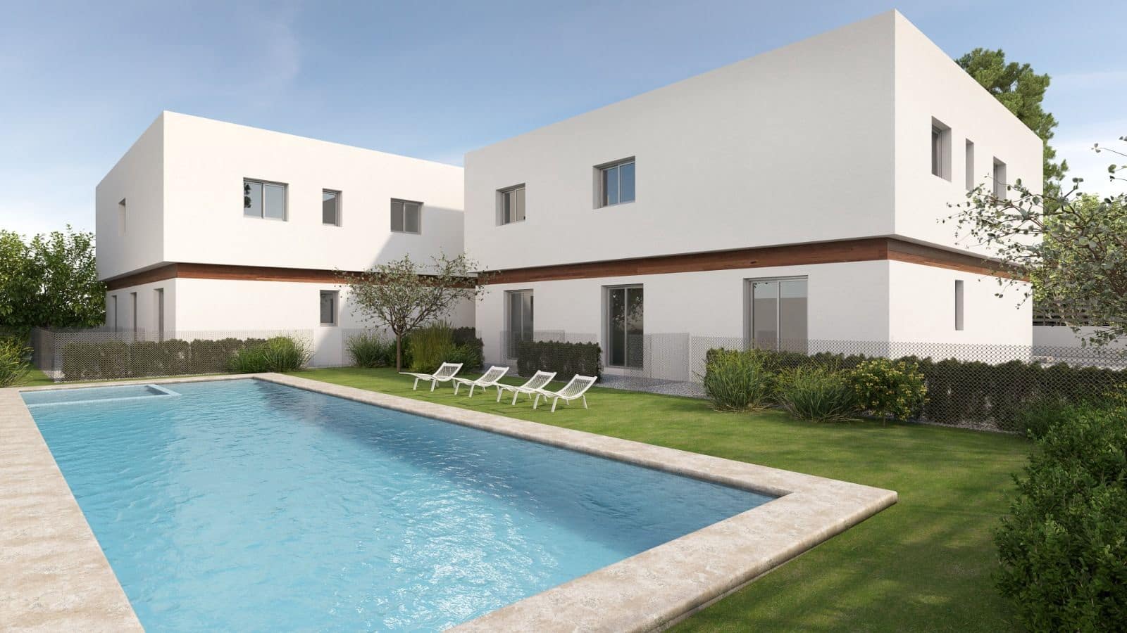 3 bedroom Villa for sale in Orihuela Costa with pool - € 319,900 (Ref: 9938199)