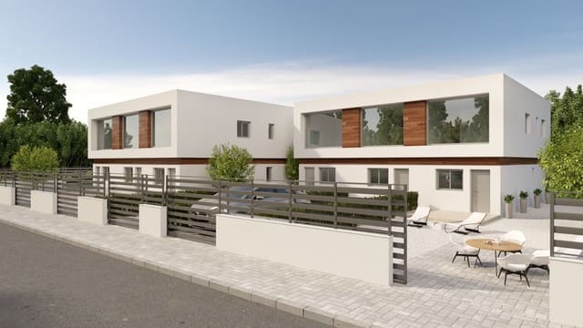 3 soverom Villa til salgs i Orihuela Costa, Orihuela med svømmebasseng - € 326 500 (Ref: 9938199)