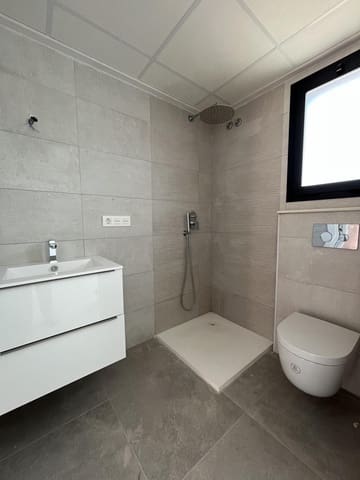 3 soverom Rekkehus til salgs i Monte y Mar, Santa Pola - € 448 000 (Ref: 9975437)