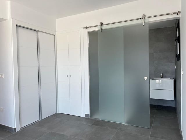 3 soverom Rekkehus til salgs i Monte y Mar, Santa Pola - € 448 000 (Ref: 9975437)