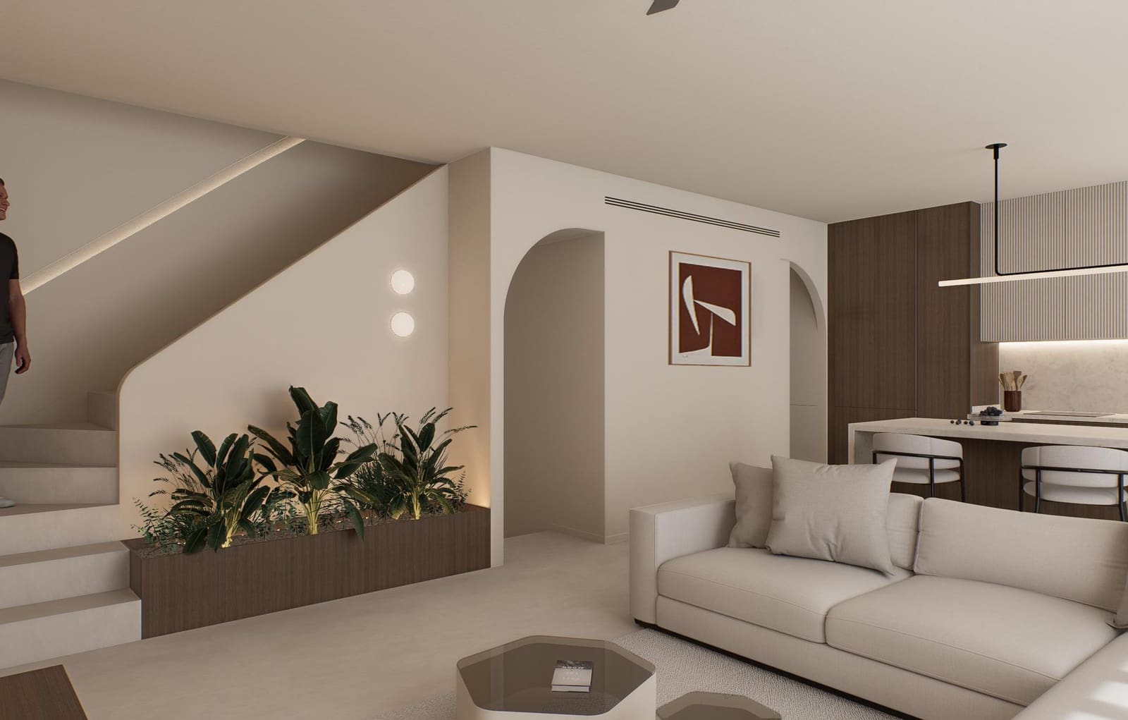 2 bedroom Villa for sale in Gran Alacant - € 570,000 (Ref: 9975441)