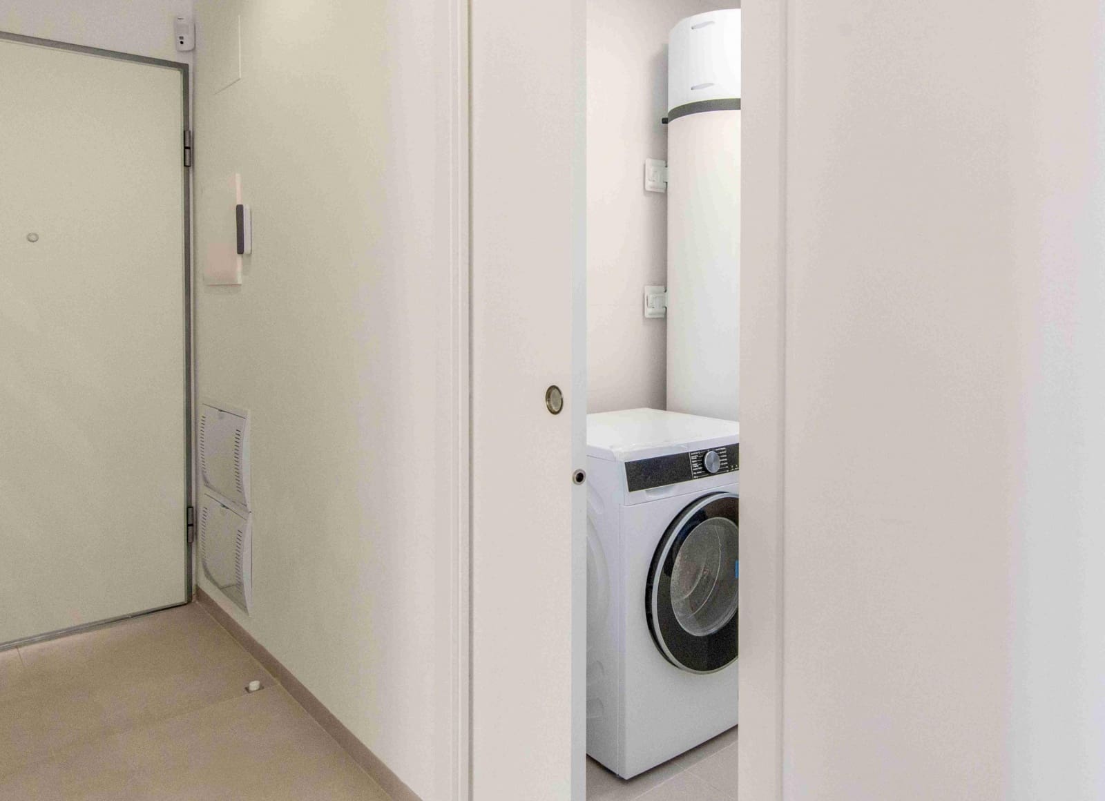 2 soverom Leilighet til salgs i Finestrat med svømmebasseng - € 410 000 (Ref: 9975442)