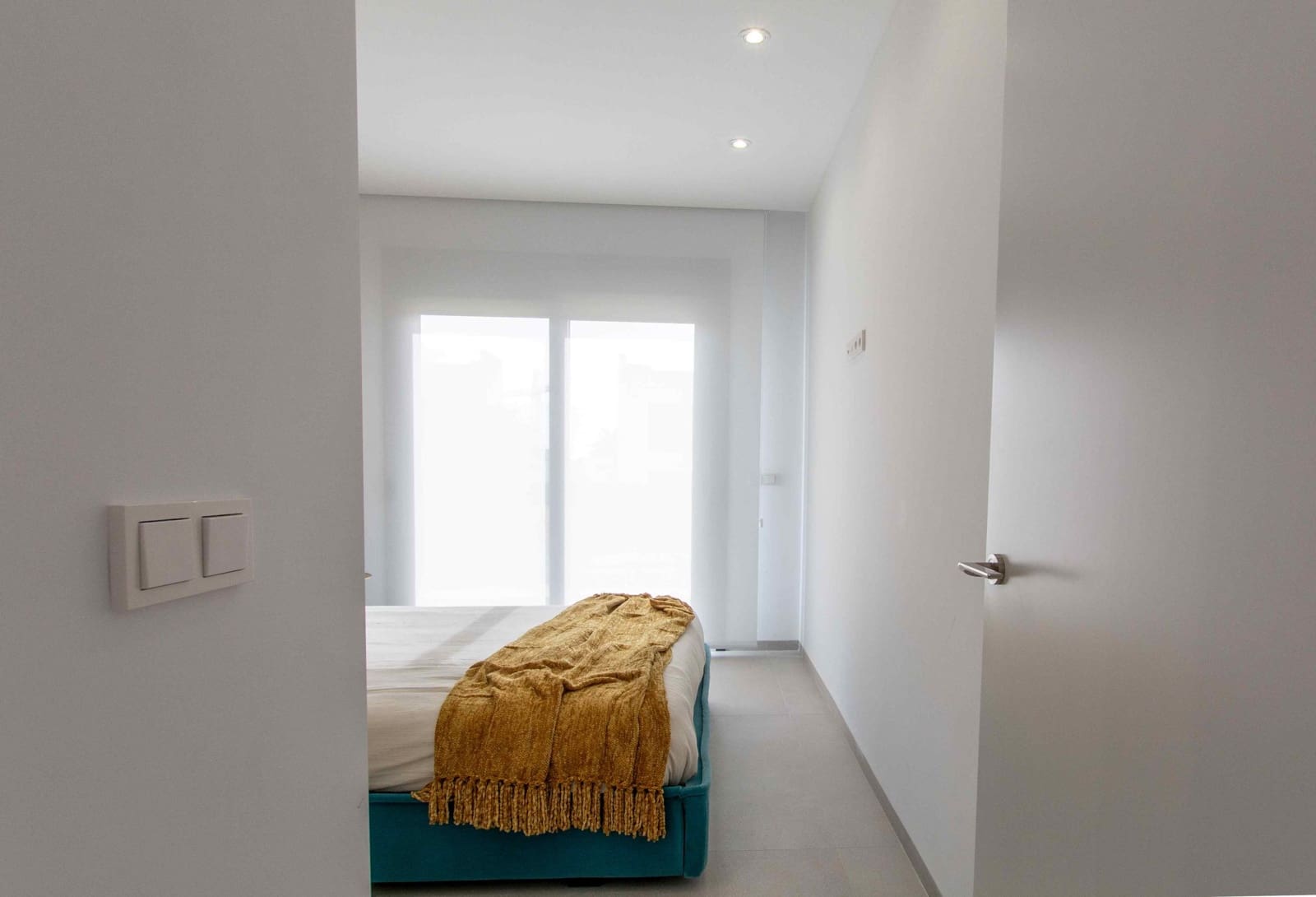 2 soverom Leilighet til salgs i Finestrat med svømmebasseng - € 410 000 (Ref: 9975442)