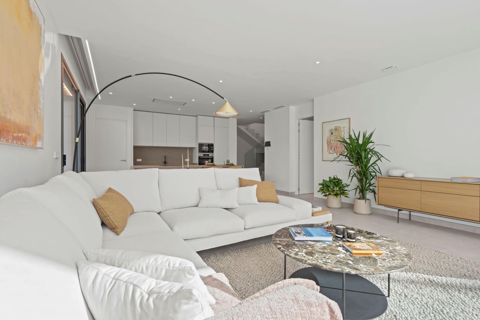 Chalet de 3 habitaciones en Benidorm en venta - 1.080.000 € (Ref: 9979795)