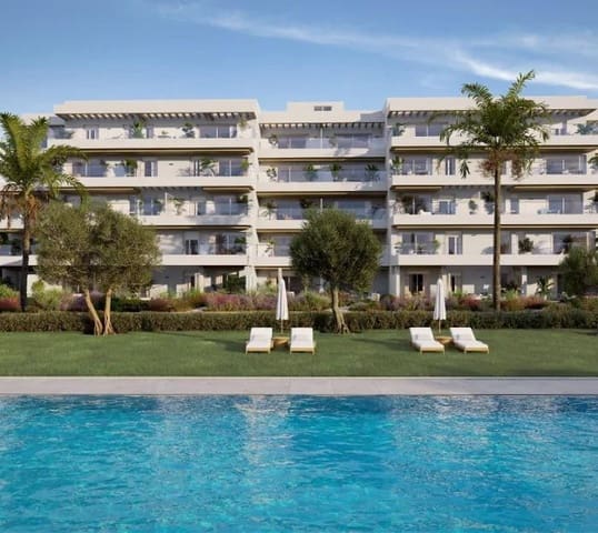 2 soveværelse Lejlighed til salg i El Vergel / Verger med swimmingpool garage - € 333.000 (Ref: 9983017)