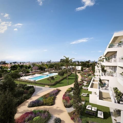 2 soveværelse Lejlighed til salg i El Vergel / Verger med swimmingpool garage - € 333.000 (Ref: 9983017)