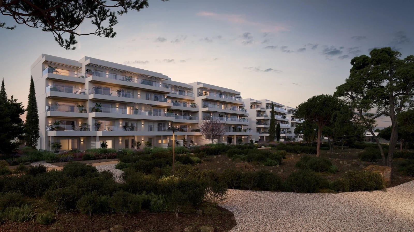 2 soveværelse Lejlighed til salg i El Vergel / Verger med swimmingpool garage - € 333.000 (Ref: 9983017)