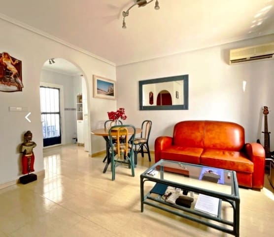 2 camera da letto Villa in vendita in Camposol, Mazarrón con piscina - 175.000 € (Rif: 10011523)