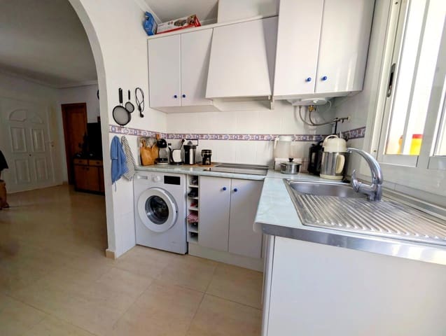 2 camera da letto Villa in vendita in Camposol, Mazarrón con piscina - 175.000 € (Rif: 10011523)