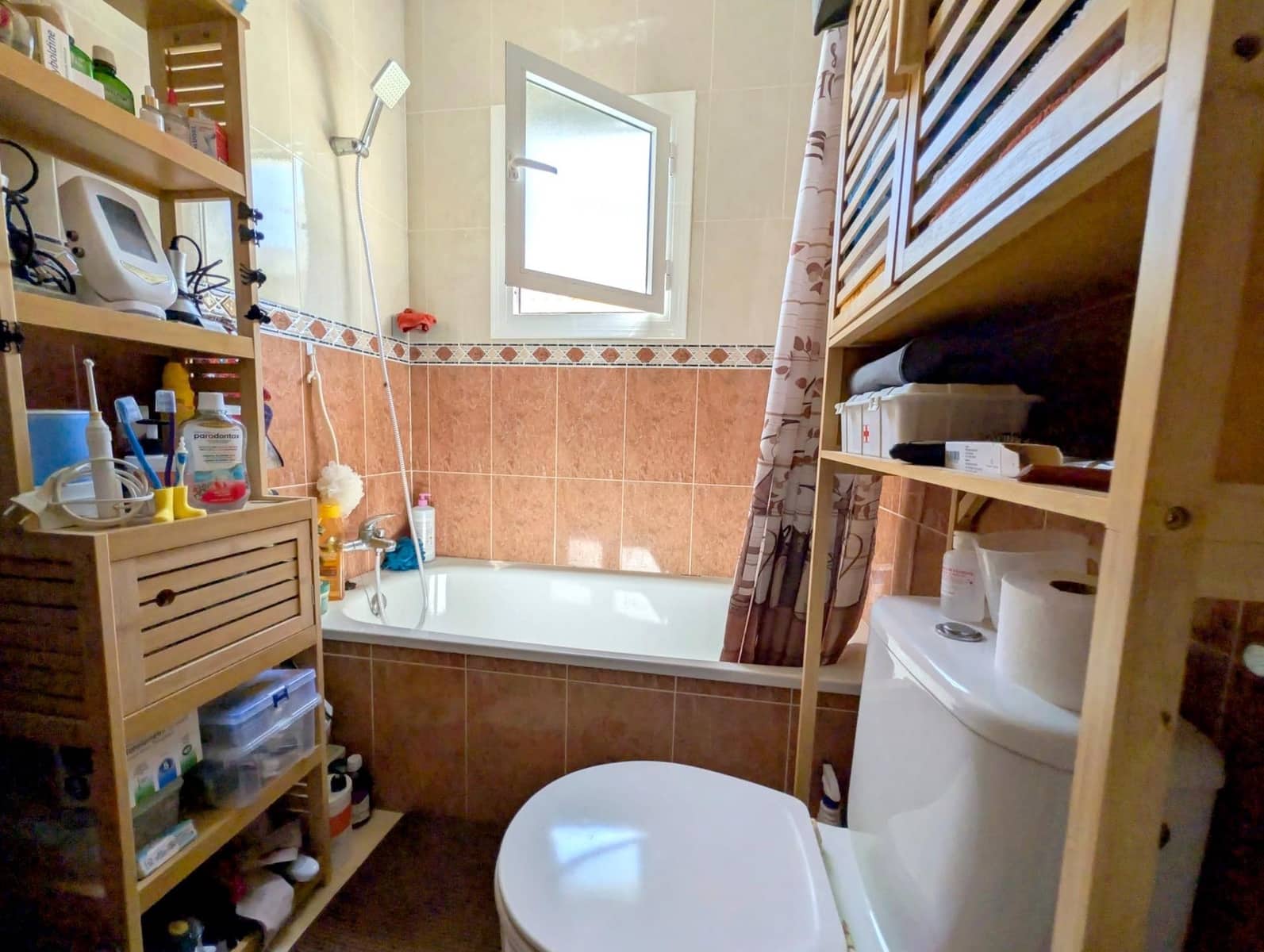 2 soveværelse Villa til salg i Camposol med swimmingpool - € 175.000 (Ref: 10011523)