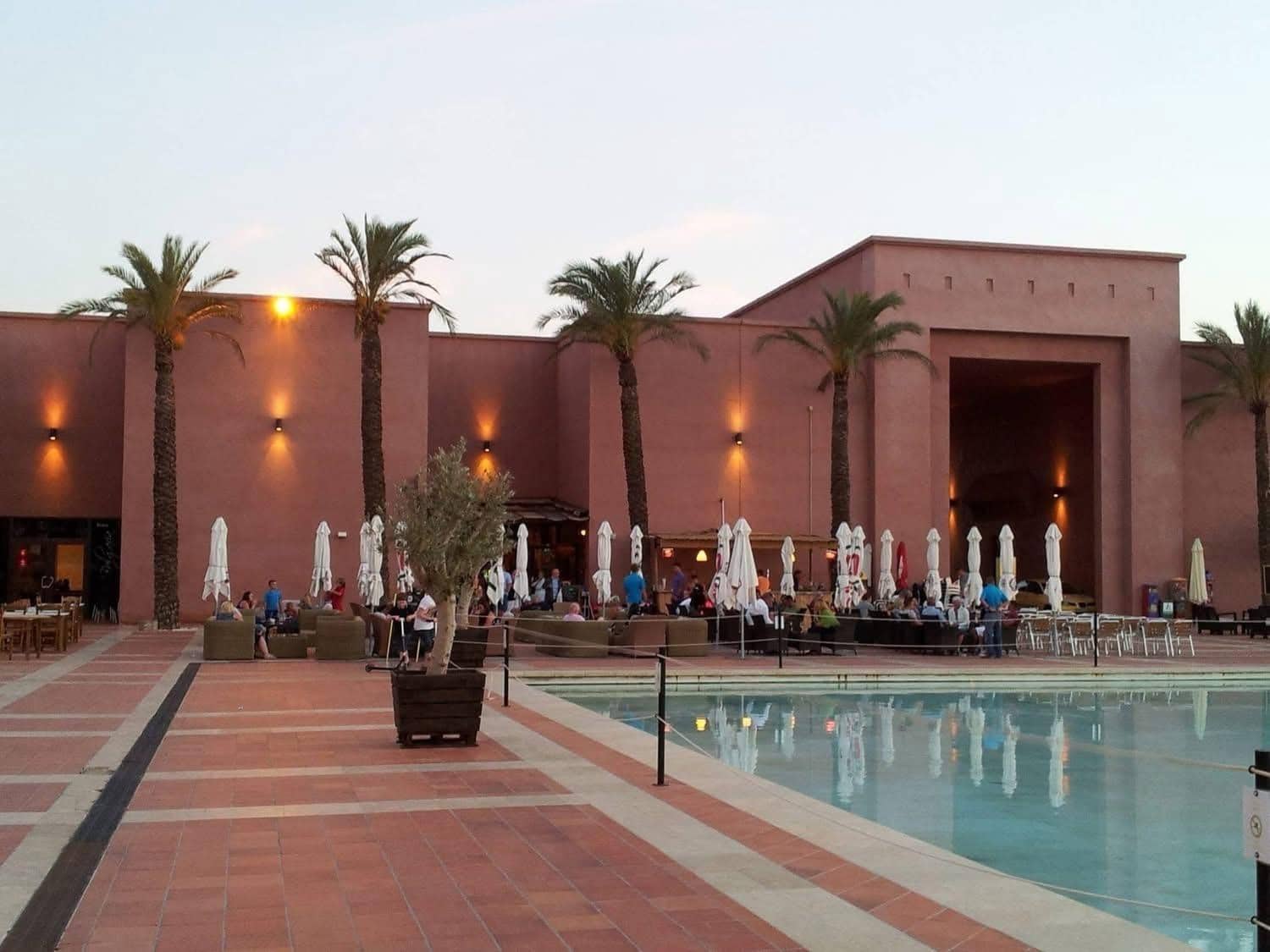 2 bedroom Apartment for sale in Condado de Alhama with pool - € 124,995 (Ref: 10020983)