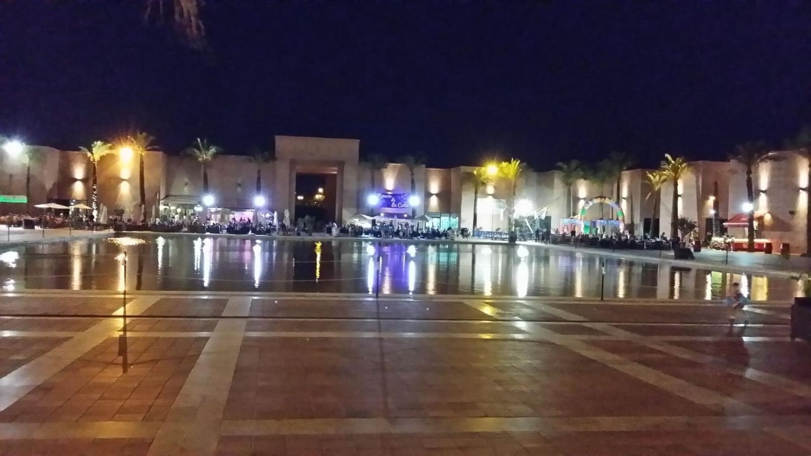 2 bedroom Apartment for sale in Condado de Alhama with pool - € 124,995 (Ref: 10020983)