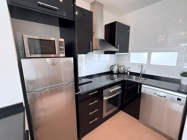 2 bedroom Apartment for sale in Condado de Alhama, Alhama de Murcia with pool - € 124,995 (Ref: 10020983)