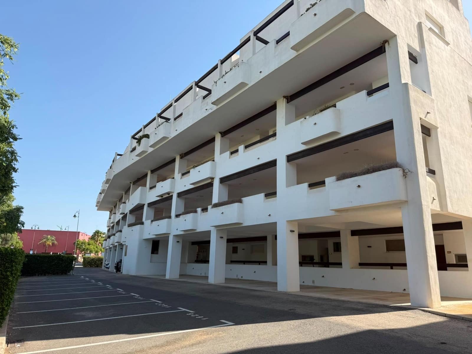 2 bedroom Apartment for sale in Condado de Alhama with pool - € 124,995 (Ref: 10020983)