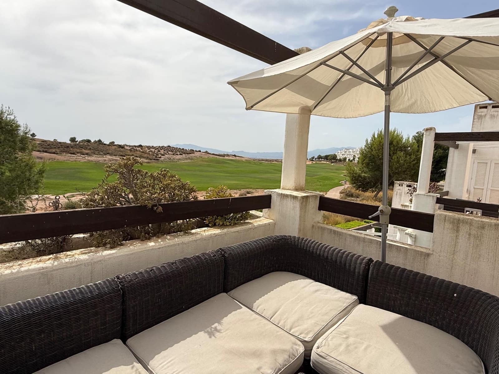 2 bedroom Apartment for sale in Condado de Alhama with pool - € 124,995 (Ref: 10020983)