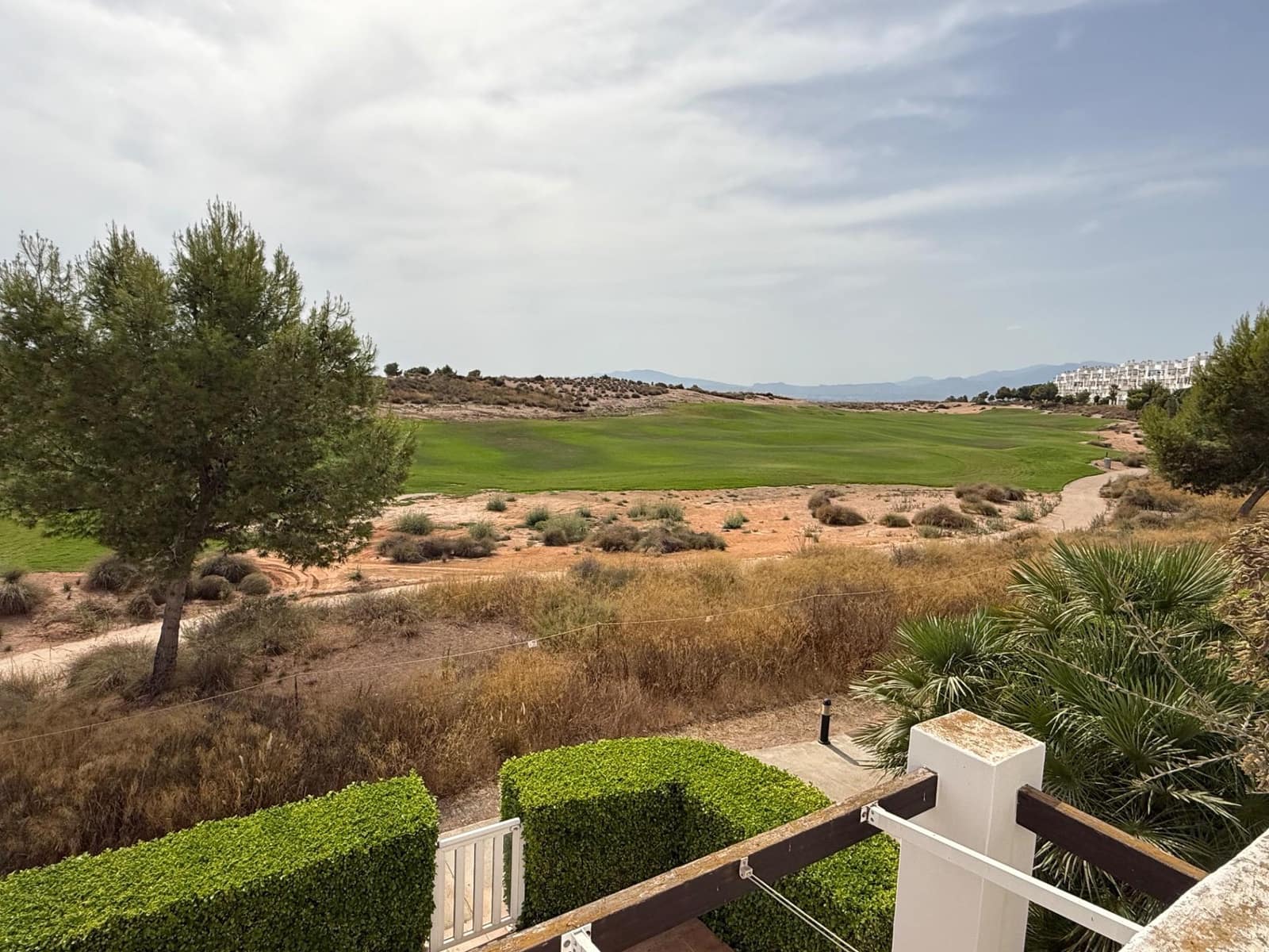 2 bedroom Apartment for sale in Condado de Alhama with pool - € 124,995 (Ref: 10020983)
