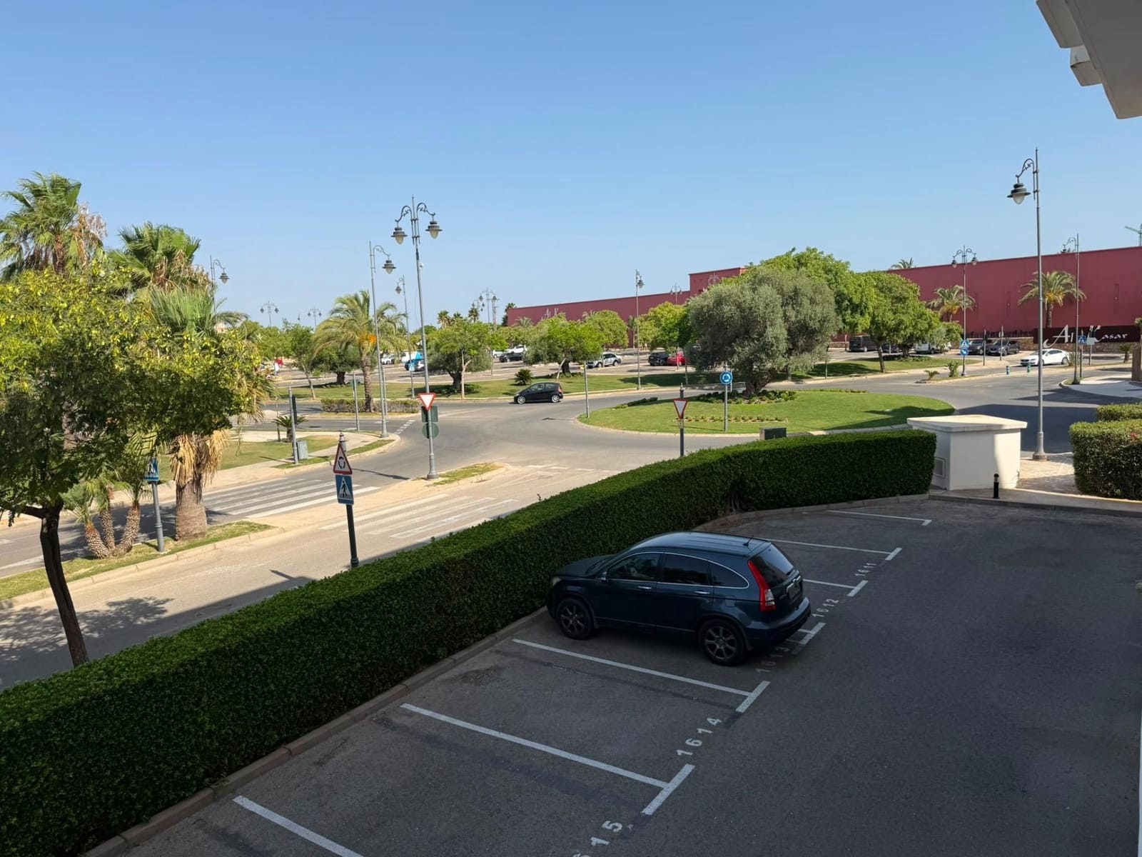 2 bedroom Apartment for sale in Condado de Alhama with pool - € 124,995 (Ref: 10020983)