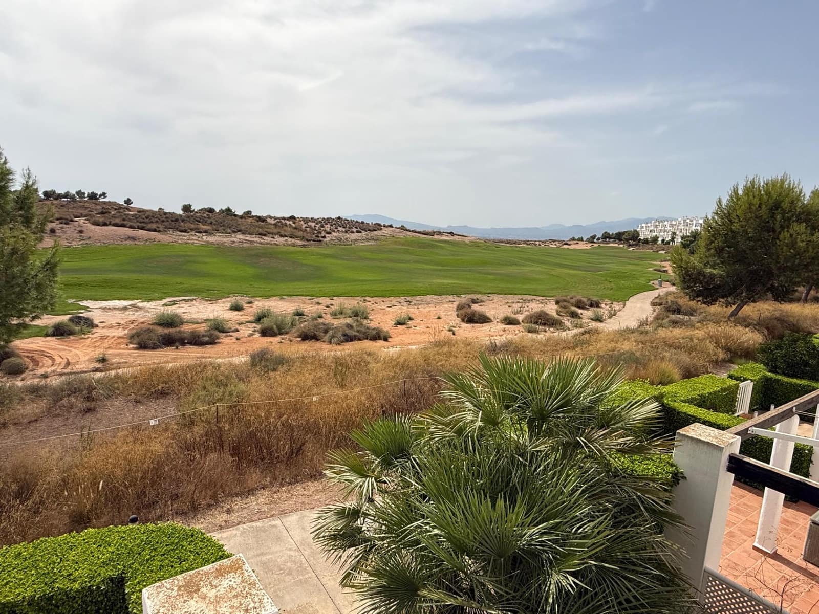 2 bedroom Apartment for sale in Condado de Alhama with pool - € 124,995 (Ref: 10020983)